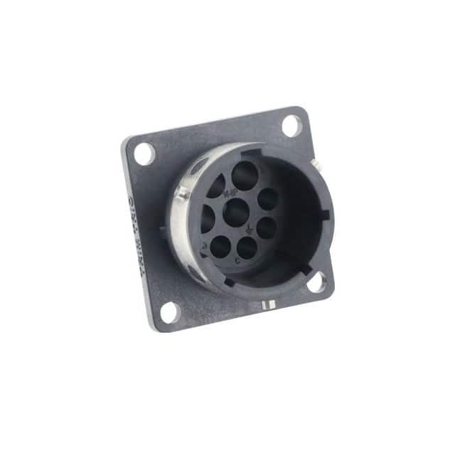 UTGX0148P Souriau-Sunbank by Eaton  Rundsteckverbindergehäuse